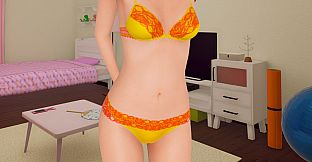 ItazuraVR - Underwear Pack