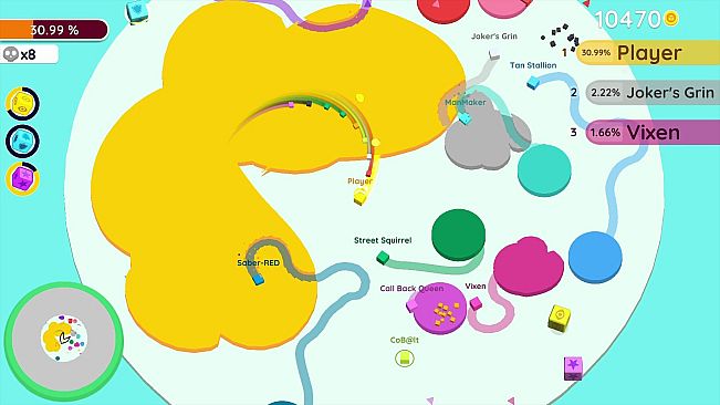 12 Party Games Collection