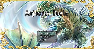 Anjos do Duelo