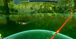 Fishing Star World Tour