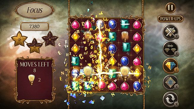 Bestseller: Curse of the Golden Owl