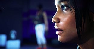 Mirror's Edge Catalyst