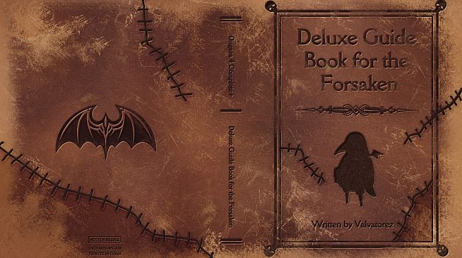 Disgaea 4 Complete+ Digital Art Book