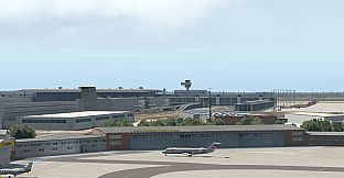X-Plane 11 - Add-on: Aerosoft - Airport Berlin-Brandenburg