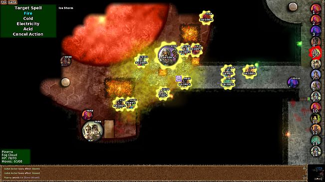 Knights of the Chalice 2