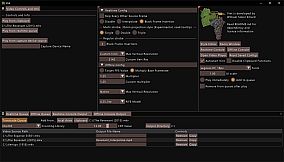 Vint: Realtime Video Interpolation and CRT Emulation