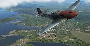 IL-2 Sturmovik: Odessa and Leningrad - Siege and Liberation