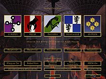 Emperor of the Fading Suns Enhanced