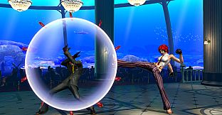 THE KING OF FIGHTERS XIV STEAM EDITION UPGRADE PACK #2