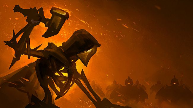 Age of Wonders 4: Forge of the Firstborn