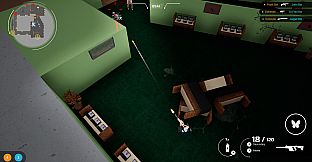 Shoot on Sight - Sisters of Conflict