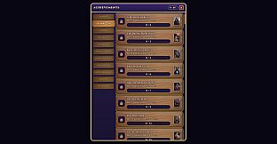 FOIL QUEST: a TCG:RPG