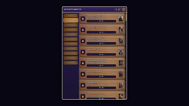 FOIL QUEST: a TCG:RPG