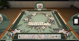 American Mahjong