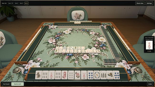 American Mahjong