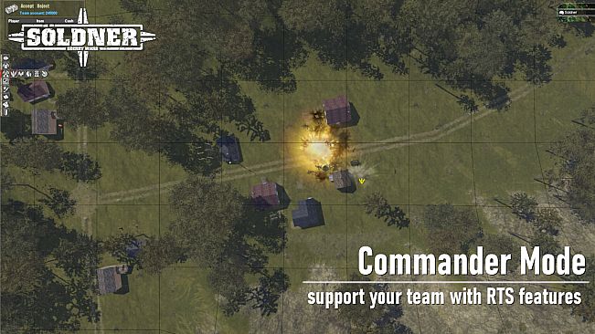 Söldner: Secret Wars Remastered