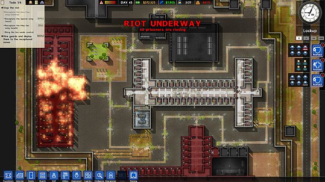 Prison Architect