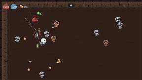 Dungeon Thrones: Rise of Slimes