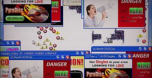 Antivirus Survivors 2003 Professional