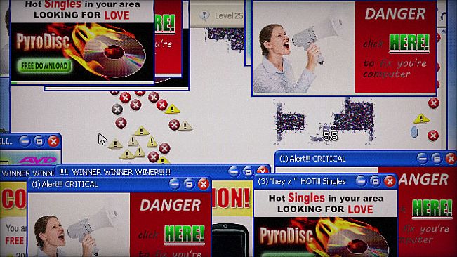 Antivirus Survivors 2003 Professional