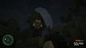 BLOCKADE War Stories