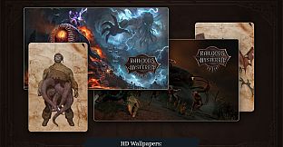 RailGods of Hysterra - Early Access Supporter Pack