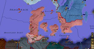 Europa Universalis III: Heir to the Throne