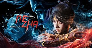 Genigods: Nezha