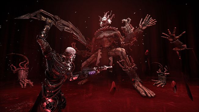 Hellpoint Ultimate Edition