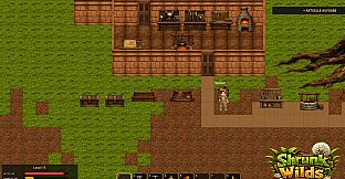 Shrunk Wilds