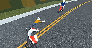 Delivery Derby