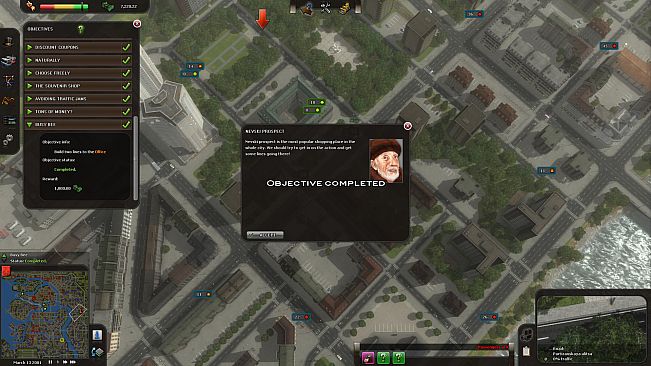 Cities in Motion: St. Petersburg