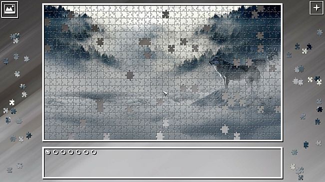 Super Jigsaw Puzzle: Generations - Winter 2022