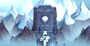 Aarik And The Ruined Kingdom