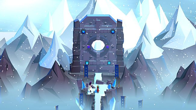 Aarik And The Ruined Kingdom