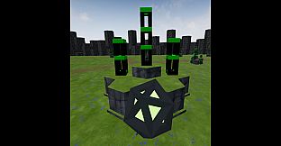 Castle Demolition VR