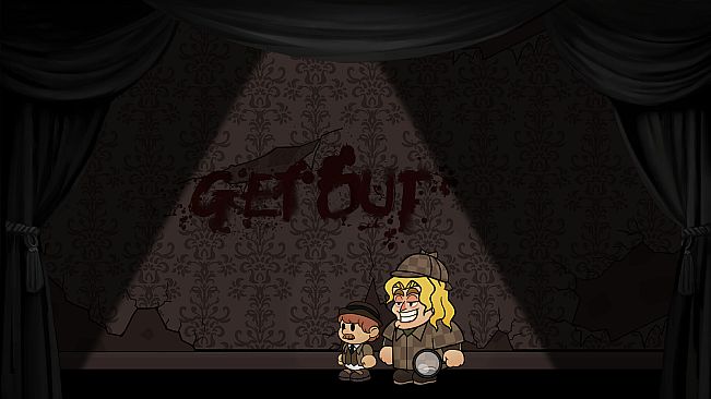 Royal Jest (Director's Cut)