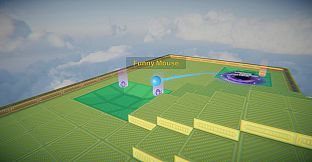 Sudden Death Golf