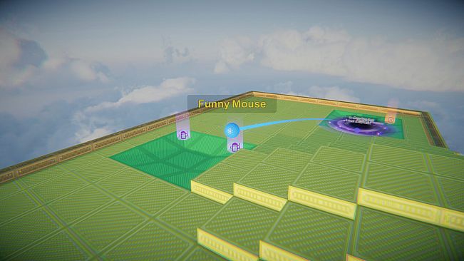 Sudden Death Golf