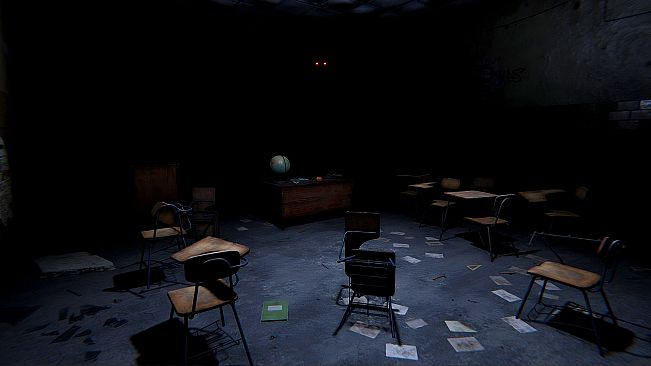 Unmourned VR