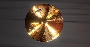 VR Drums Ultimate Streamer [Hi-hat] Pisces - Formula 621 Modern Essentials