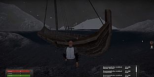 Viking Age: Odin's Warrior