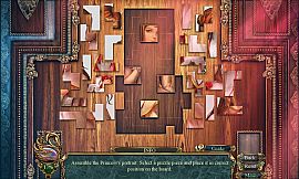 Dark Parables: Portrait of the Stained Princess Collector's Edition