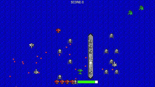 Tiger Fighter 1931 Tora! MP055