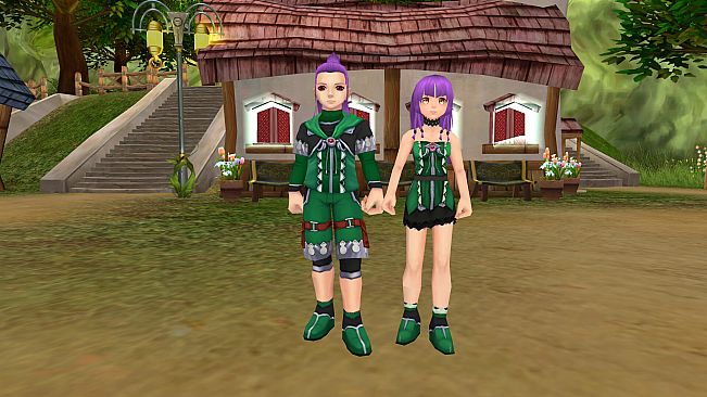 Fiesta Online - Vault Pack