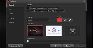 Driver Booster 4 for Steam