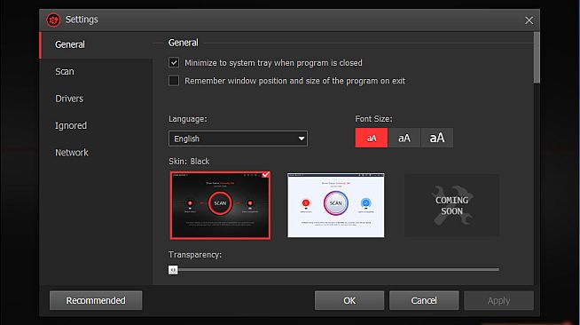Driver Booster 4 for Steam