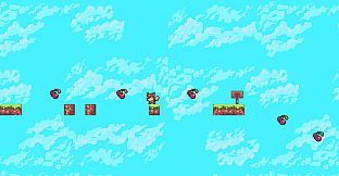 FOX ADVENTURE ~HOMEWARD JOURNEY~