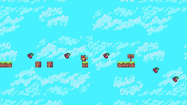 FOX ADVENTURE ~HOMEWARD JOURNEY~