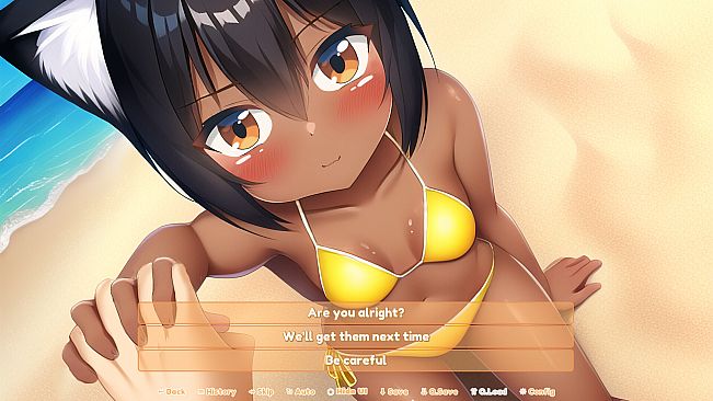 Cats in Heat - Summer Fling